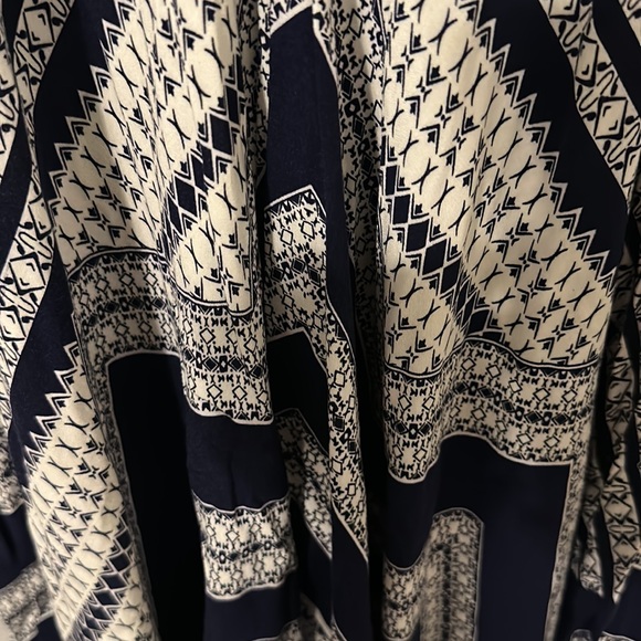 Blu Pepper Dress - Picture 2 of 2